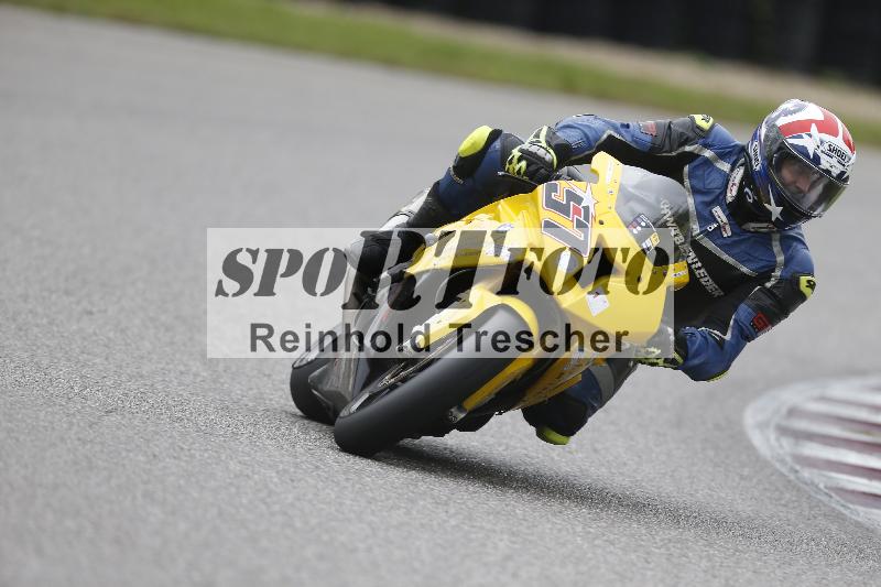 /57 03.10.2025 Speer Racing ADR/Gruppe gelb/57
